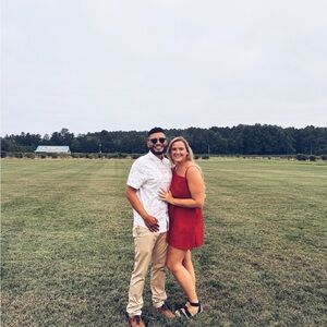 Meet your Posher, Mackenzie